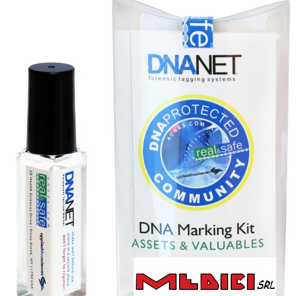 DNAnet